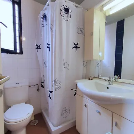 Mira El Mar By Corfuescapes Holiday home