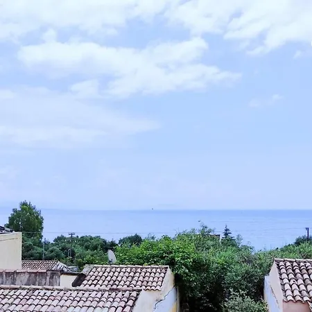 Mira El Mar By Corfuescapes *