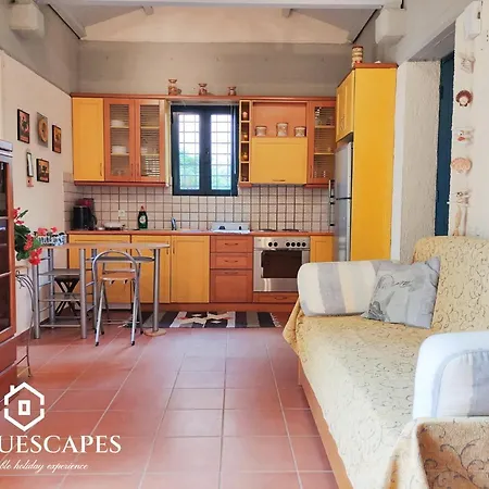 Mira El Mar By Corfuescapes בארבאטי