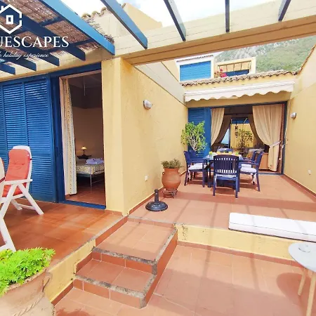 Mira El Mar By Corfuescapes בית נופש בארבאטי