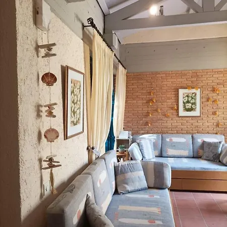 Mira El Mar By Corfuescapes *