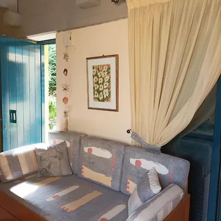 Mira El Mar By Corfuescapes