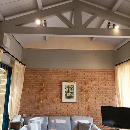 Mira El Mar By Corfuescapes * בארבאטי